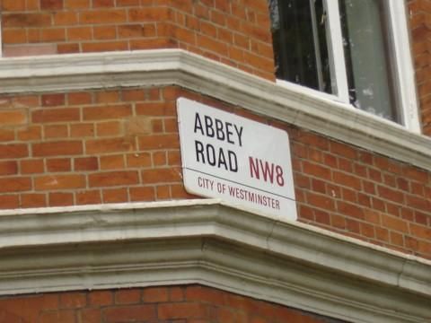 Abbey Road