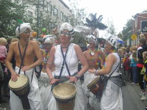 Suðrænt Gay Pride