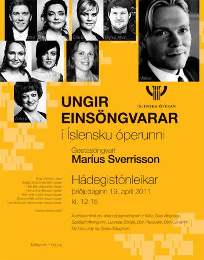 UNGIR APRIL2011 VEFUR