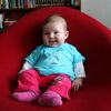 3 mánaða 22.júlí 2006