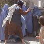 Talibanbeating berja konur