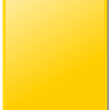 200px Yellow card svg