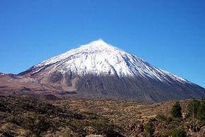 El Teide