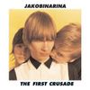 Jakobínarína - The First Crusade