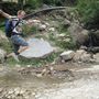 Gunni Leaping Gorge...