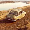 Atvinnubílstjórinn.