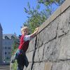 Valli klifruköttur