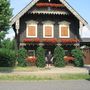 Russneska thorpid i Potsdam