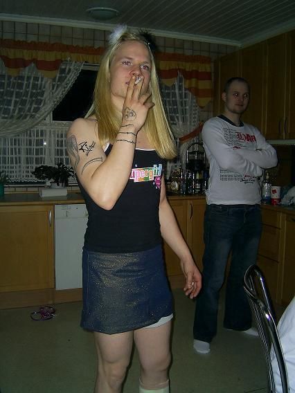 Svo smekkleg