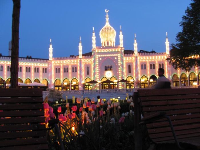 Copenhagen 18