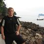 Oddi a Phi Phi Don