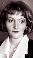 Kristn Hulda Gulaugsdttir