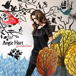 Angie Hart - Grounded Bird