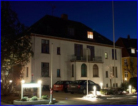 Hotelid