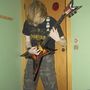 Warmachine