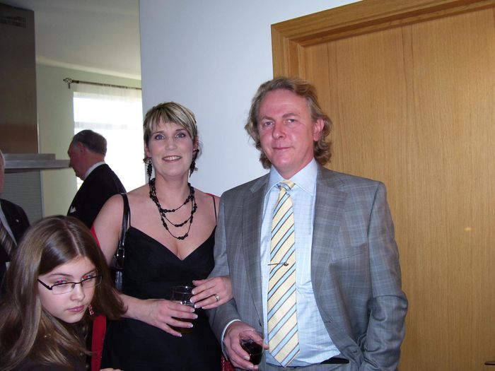 Helga og maki
