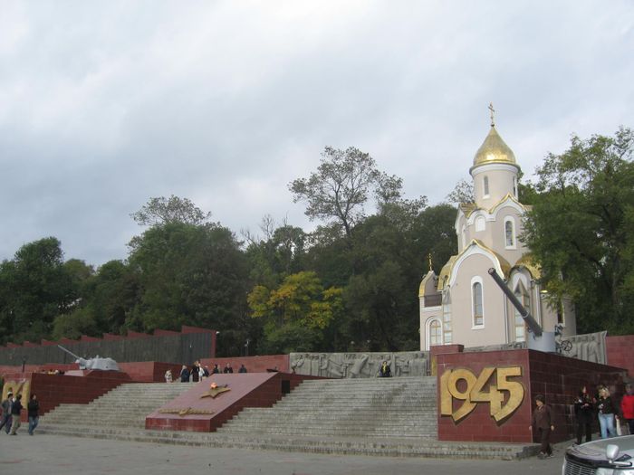 Vladivostok