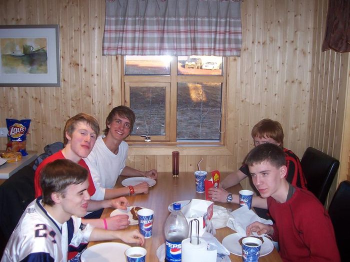 Bstaarfer FC Elvars