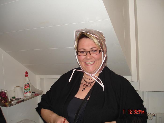Marta Smarta