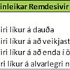 remdesivir