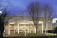 Sheraton Heathrow Hotel