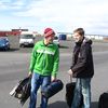 Útskriftarferð