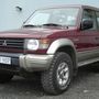 ghpajero