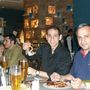 25. Joao, David og Mario
