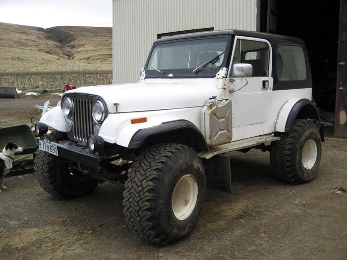 Willys