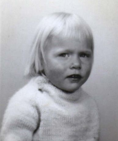 hver er maurinn