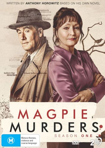 Magpie Murders