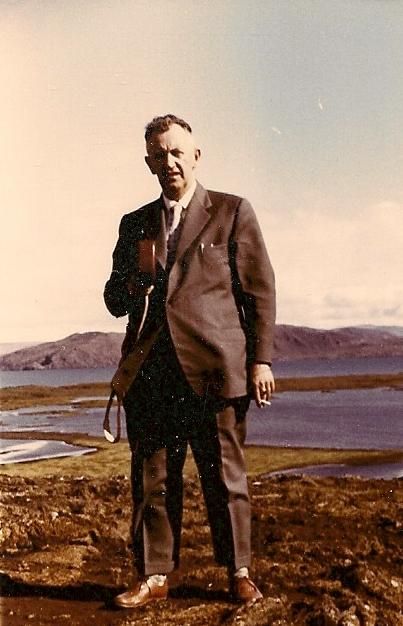 Baldur lafsson
