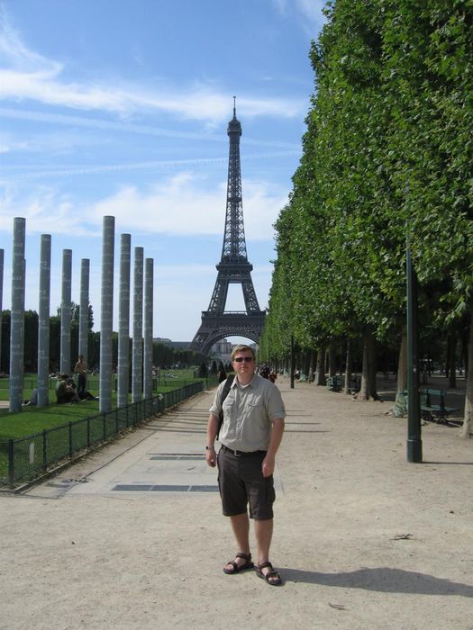 ddi og Eiffel