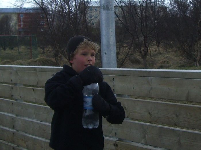 Aron Ingi