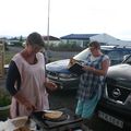 Flatkökugerð