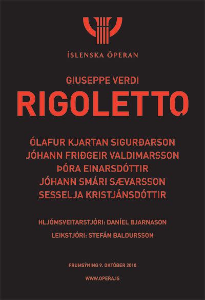 RIGOLETTO