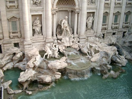 Trevi