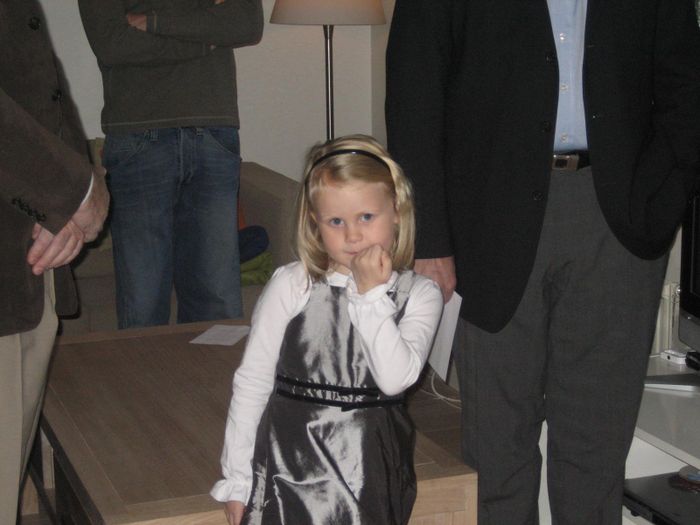 Anna Linda mn