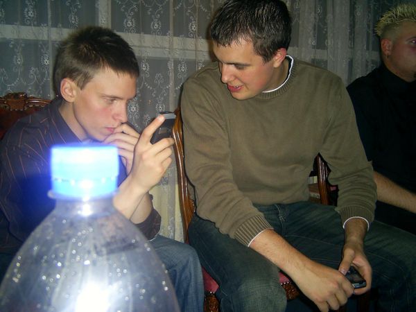 li og Hemmi