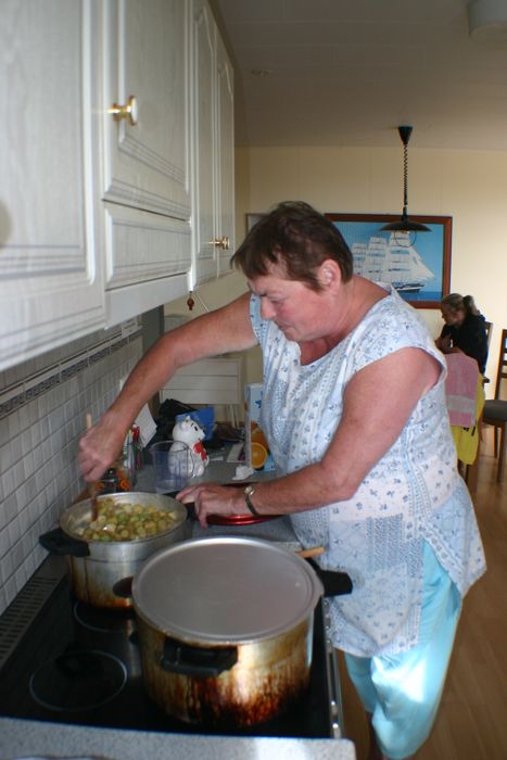 Mamma sur sultu