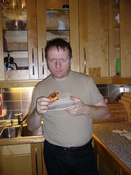 svenni svangur