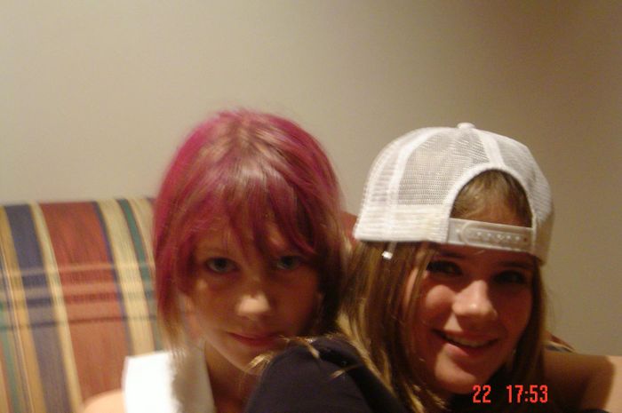 P!nk & Avril