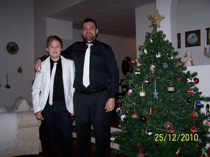 Ellii og Rikki