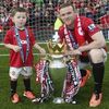 Rooney 17 maí 2013