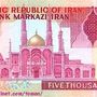 5.000 rial A