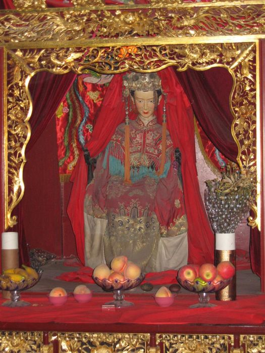 Buddhastytta