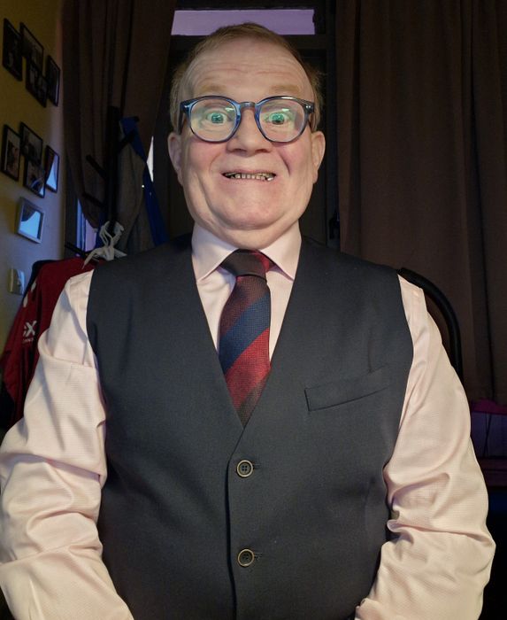 Gunnlaugur H Halldórsson