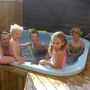 Ívar,Jason,Elliði,Agnes og Dagur