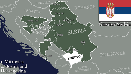 Str serba
