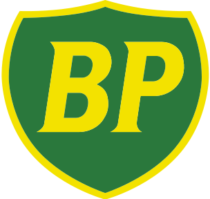 BP old logo